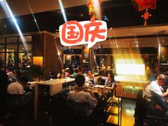 -重庆九记老火锅(广场店)