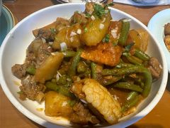 -张家小灶(东城店)