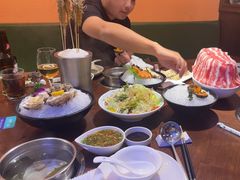 -东海怡品海鲜豆捞(星街坊店)
