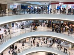 -东莞松山湖万象汇