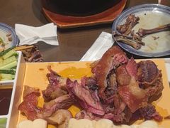 -张大嘴菜馆(庞各庄店)