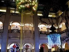 -深圳东部华侨城茵特拉根酒店