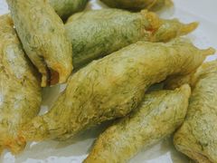 苔条小黄鱼-光明邨大酒家(汇阳广场店)