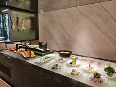 -花中城·杭帮菜·粤菜·海鲜火锅(清泰街店)