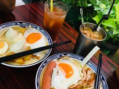 -華叔茶記