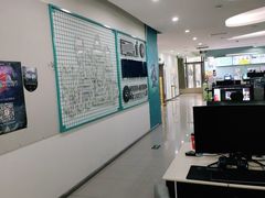 -栈逗电竞馆•电竞酒店(萧山旺角城店)