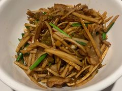 -湘邻呷铺·田园家宴(汉基广场店)