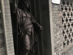 -平安桥天主教堂