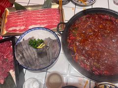 -旧街市鲜货老火锅(大光路店)