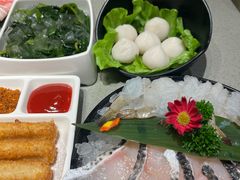 -海底捞火锅(泰安爱琴海店)