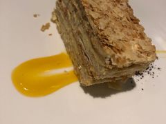 -富力威斯汀酒店·知味自助餐厅