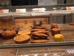 -好利来(川大店)