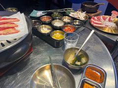 -入火韩国烤肉(凯旋广场店)