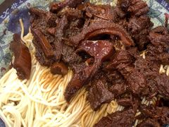 -旺泉餐饮店·清真牛肉面馆