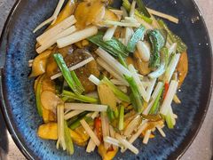傣味牛肝菌-半山腰·云南菜(侨福芳草地店)