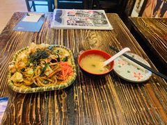 -平成屋·午肴夜酒(四川北路店)