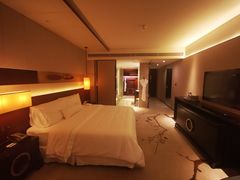 -广交会威斯汀酒店