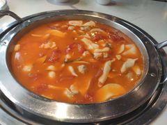 -蕃茄述·好汤自然来(江汉路店)