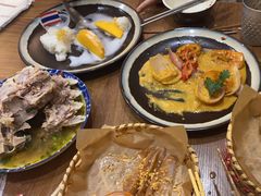 -曼谷食堂·泰国家庭料理