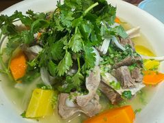 -新粤新疆菜(禅城店)