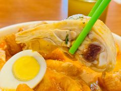 -绿柠食堂(北外滩店)