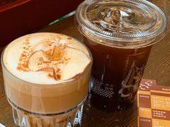 -S.O.E COFFEE(五道营店)
