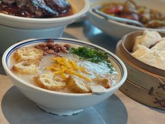 -陶兰居·手工点心·粤菜(圆融时代广场店)