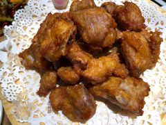 蒜香排骨-首秀·四川料理(星耀101店)