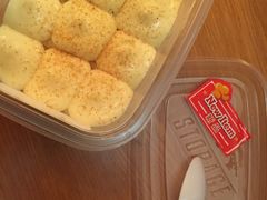 -欧式面包坊(青岛万象城店)