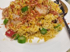 -滋味满屋美食坊(上海街店)