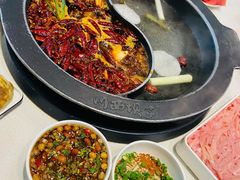 -川西坝子火锅(金沙1.0直营店)