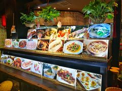 -鱼食饭稻·苏浙土菜17年老馆子(平江路店)