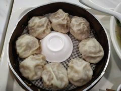 -百年尹氏汤包(湖南路狮子桥店)