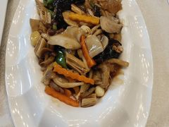 -功德林素菜饭庄(前门店)