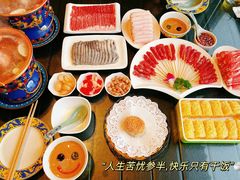 -南门涮肉(上海一店)