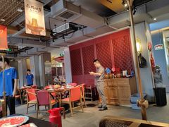 -南门四季铜锅涮肉(大屯·北苑店)