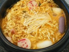 -烤路里·韩国品质自助烤肉(石路天虹4号店)