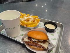 -Shake Shack(南山万象天地店)