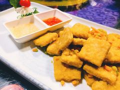 -95号酱骨·一块豆腐(展春园西路店)