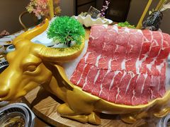 -尚海豆捞(乐虹坊店)