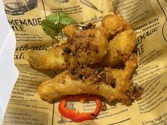 -避风塘·金牌店·夜宵(金玉兰店)