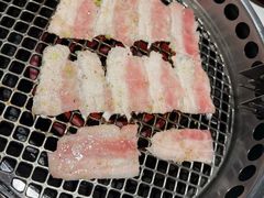 -焱铁烧·黑毛和牛专门店(杭州嘉里中心店)
