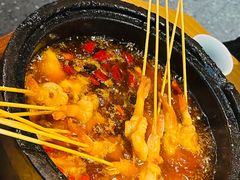 -胡马八破·川菜小馆(高新万达店)