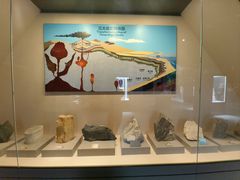 -房山世界地质公园博物馆