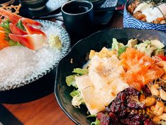 -山葵家居酒屋(天目里店)