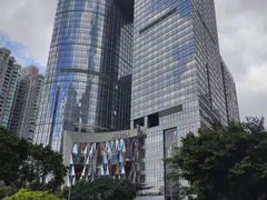 -红棉中餐厅·广州海航威斯汀酒店