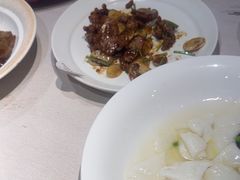 -小京华楼·京味斋(三元桥国展店)