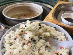 -山菌美食苑(振兴路店)