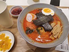 -池奈·咖喱蛋包饭(熙地港店)