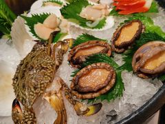 海鲜套餐-生如夏花泰式火锅(鹭洲里店)